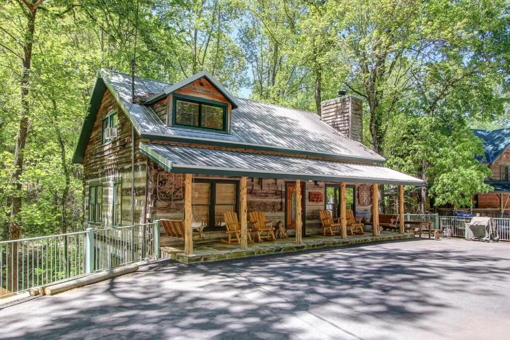 Bear Sanctuary