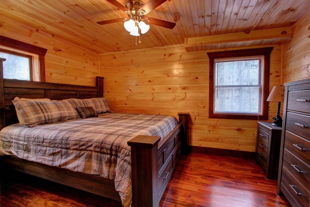 Bear Sanctuary Holiday home Gatlinburg