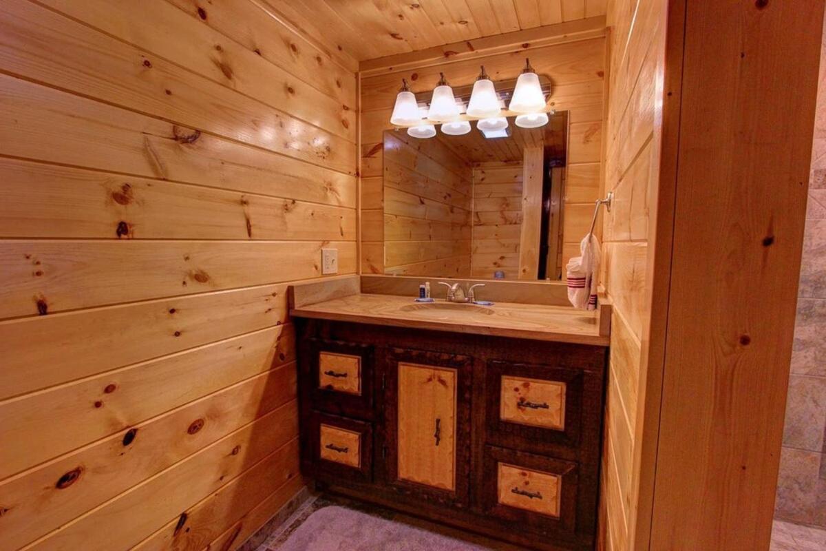 Holiday home Bear Sanctuary Gatlinburg