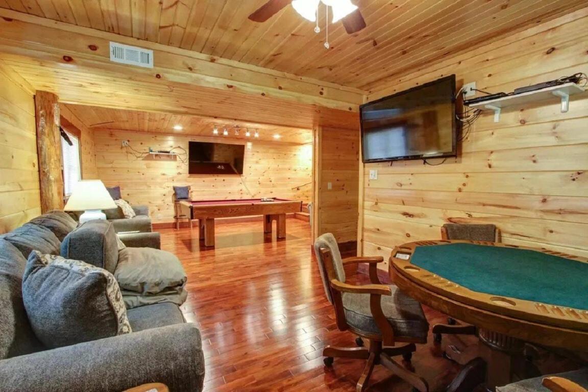 Bear Sanctuary Holiday home Gatlinburg