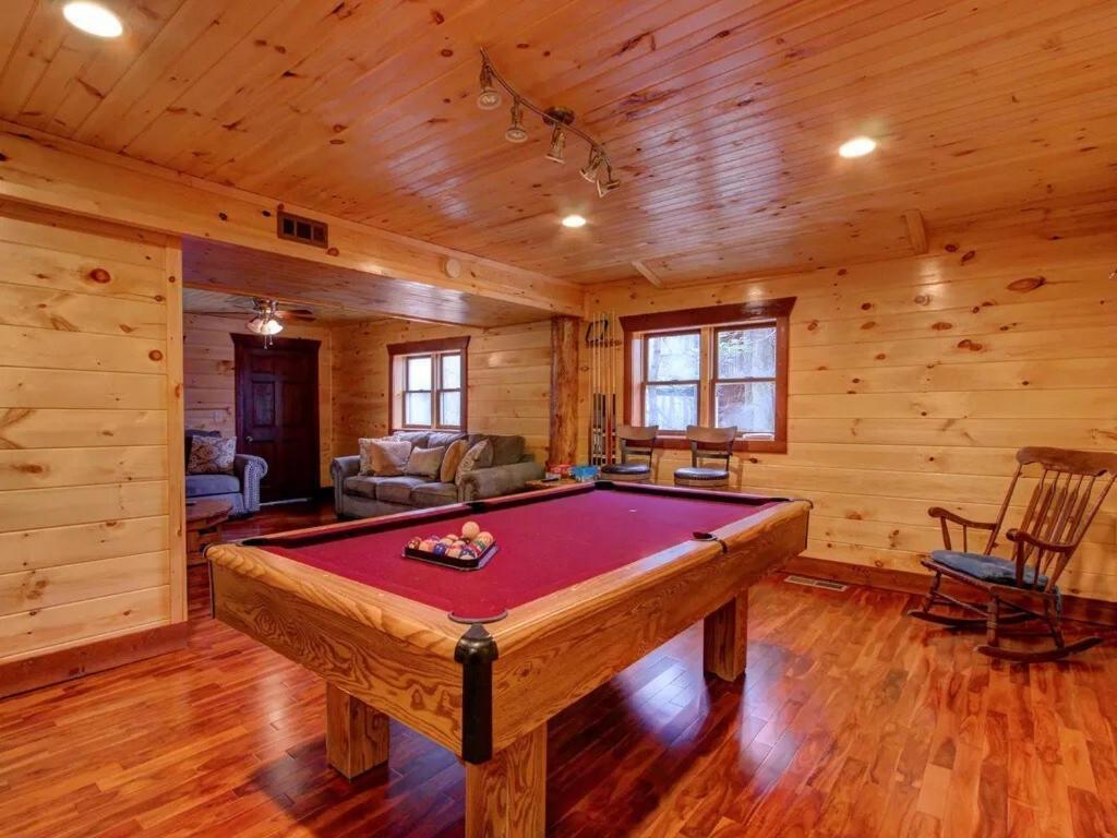 Holiday home Bear Sanctuary Gatlinburg