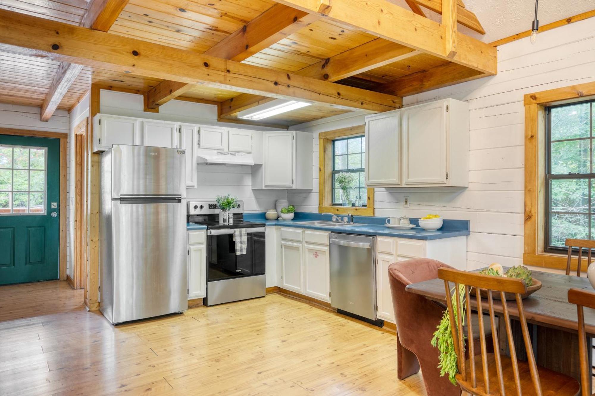Holiday home Foxview By Avantstaycabin 20min From Pigeon Forge *