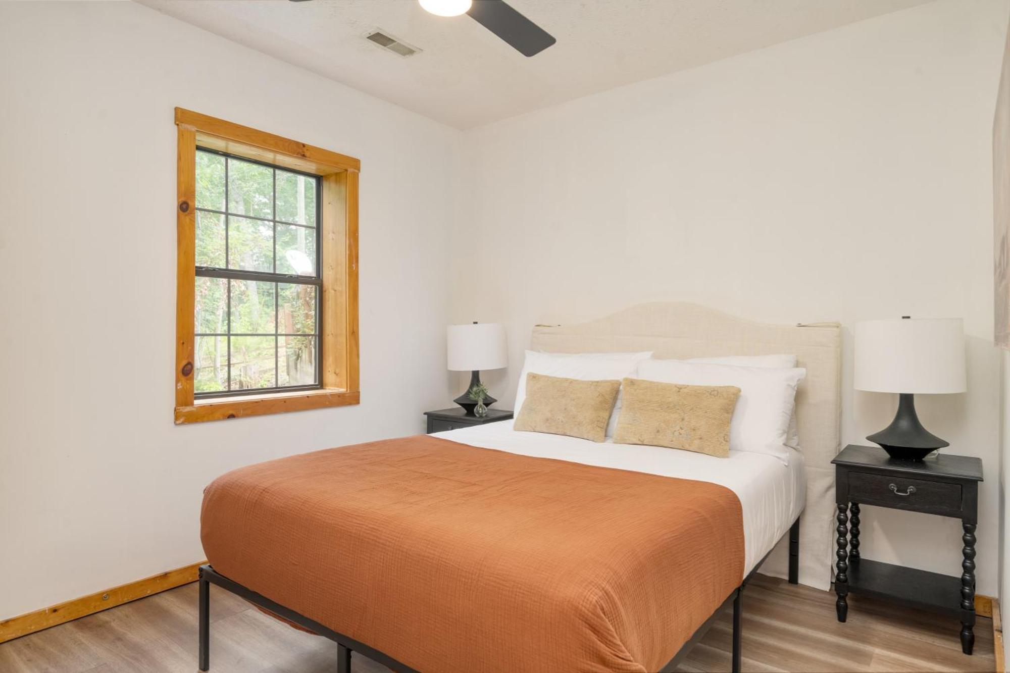 Foxview By Avantstaycabin 20min From Pigeon Forge Holiday home Gatlinburg