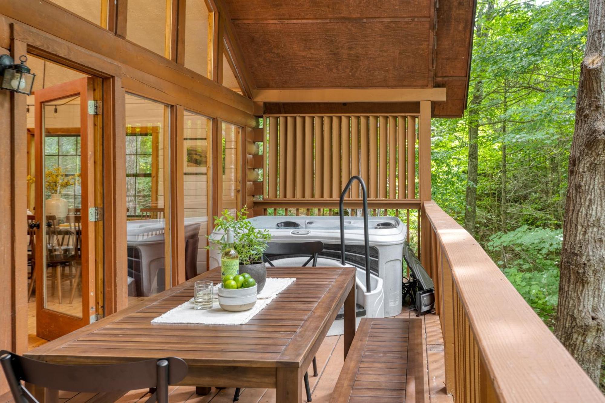Foxview By Avantstaycabin 20min From Pigeon Forge Holiday home *