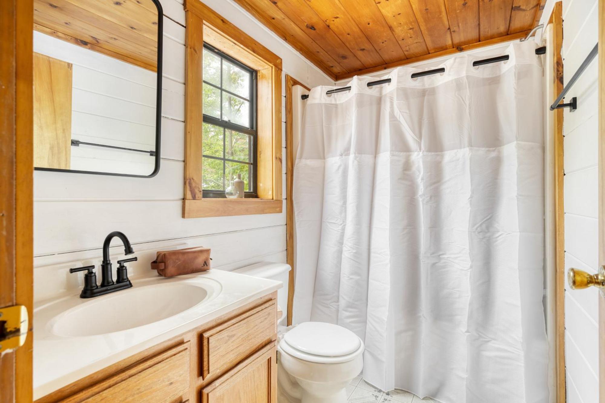 Holiday home Foxview By Avantstaycabin 20min From Pigeon Forge *