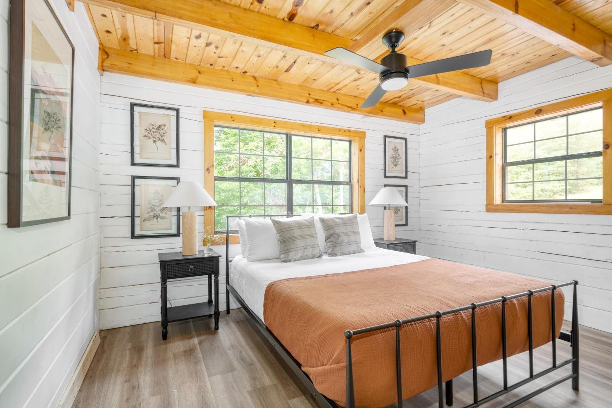 Foxview By Avantstaycabin 20min From Pigeon Forge Gatlinburg