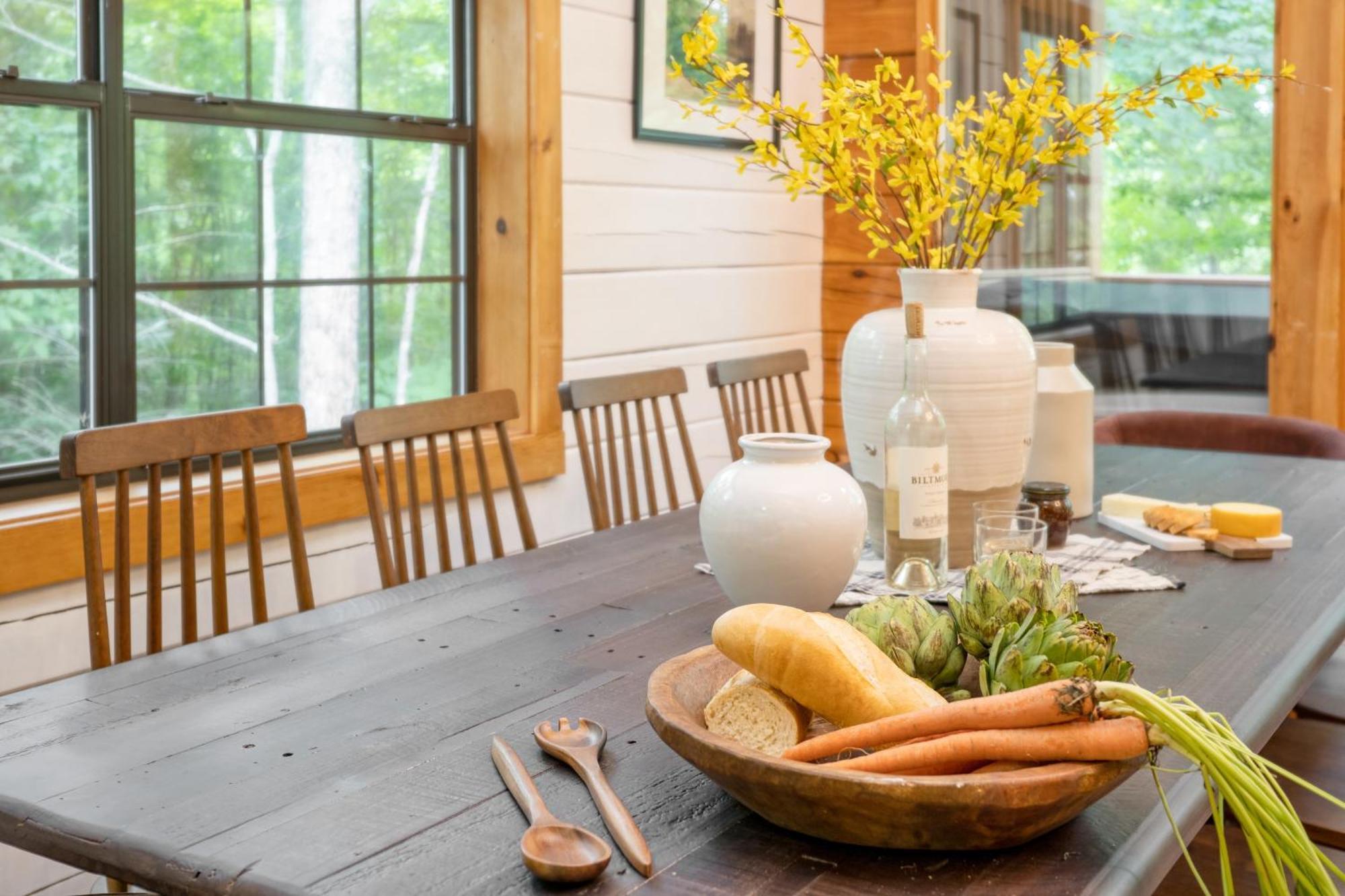 Foxview By Avantstaycabin 20min From Pigeon Forge Holiday home *