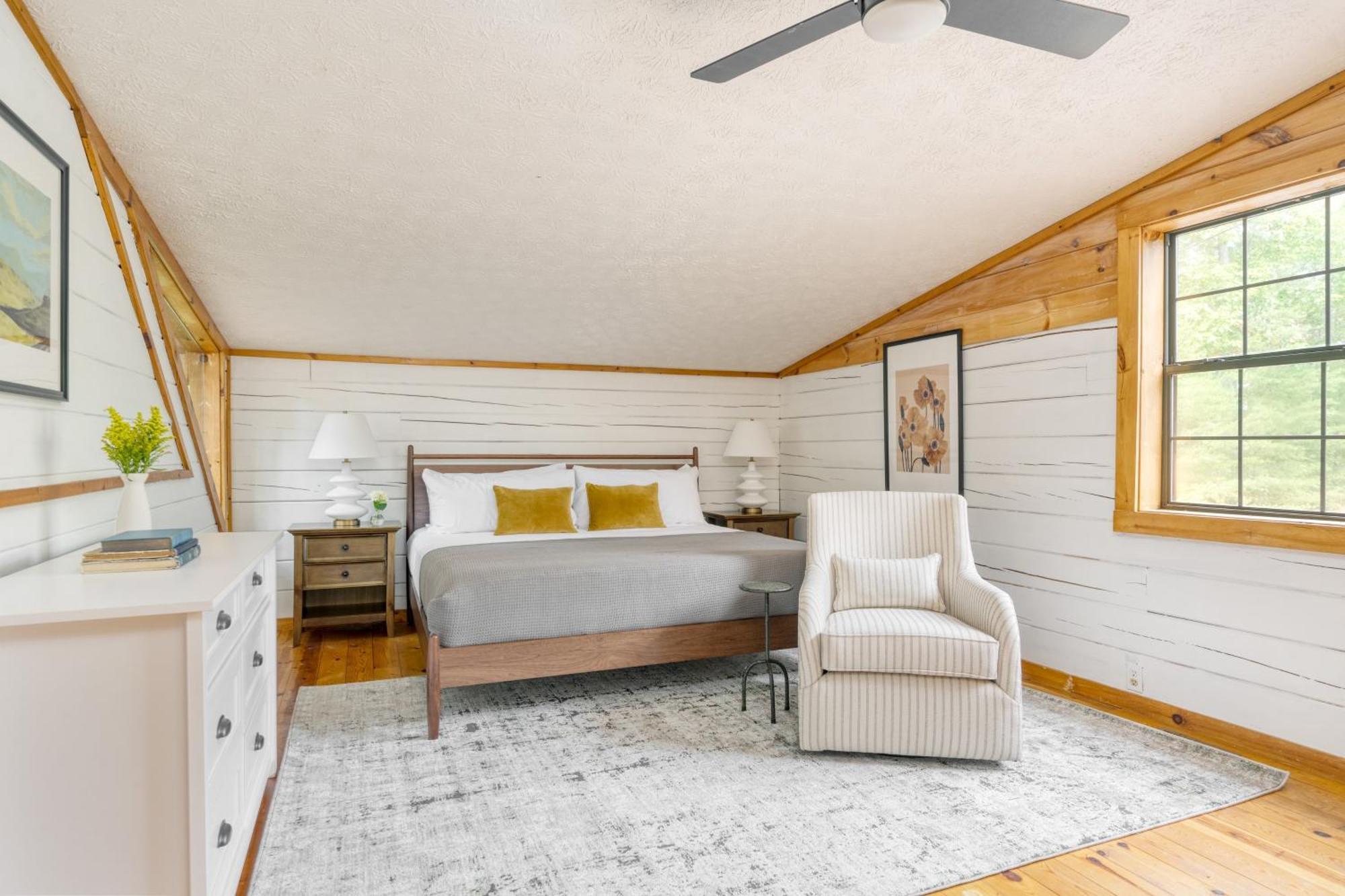 Foxview By Avantstaycabin 20min From Pigeon Forge Holiday home Gatlinburg