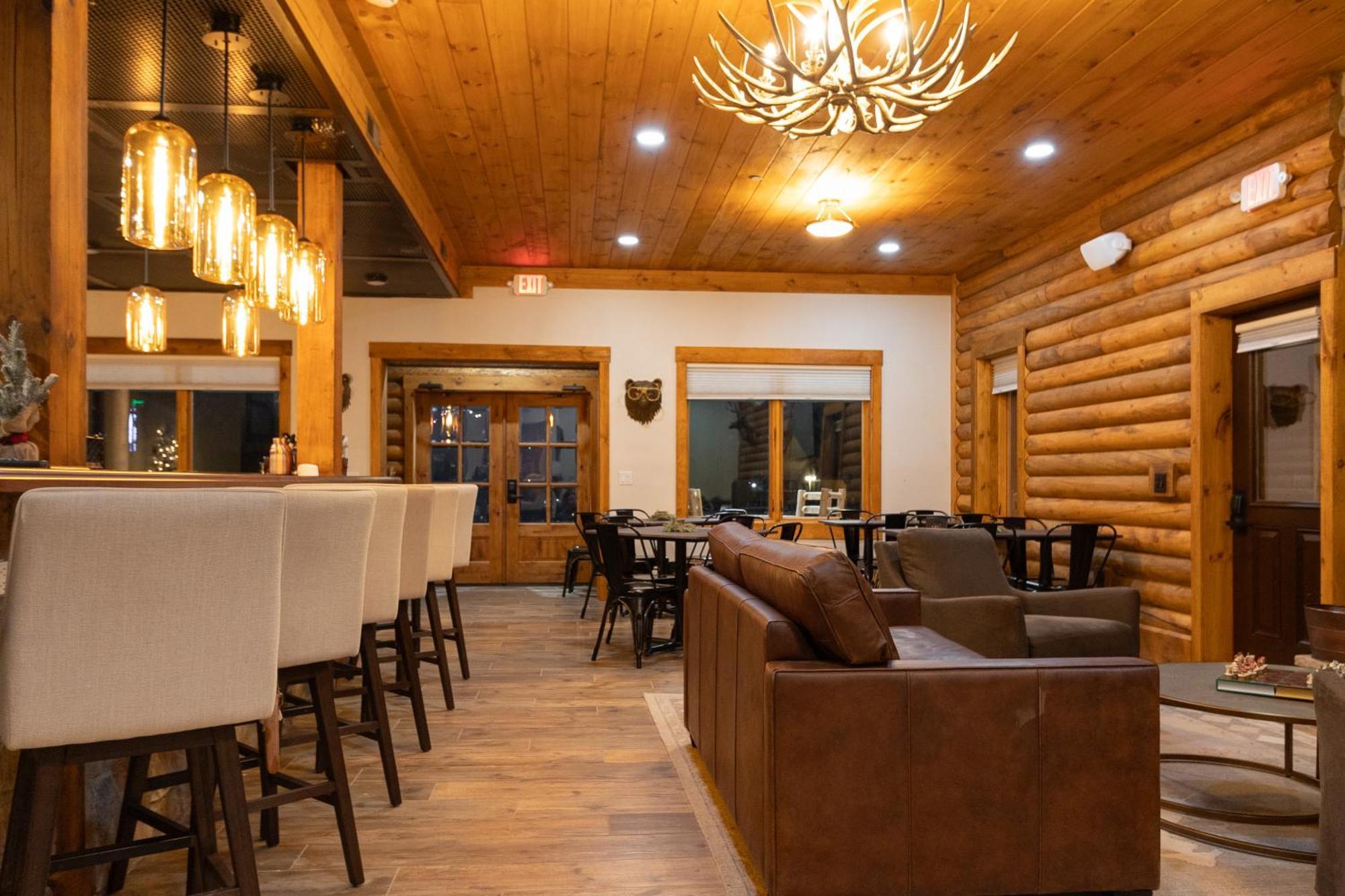 The Timber At Holly Branch 3* Gatlinburg
