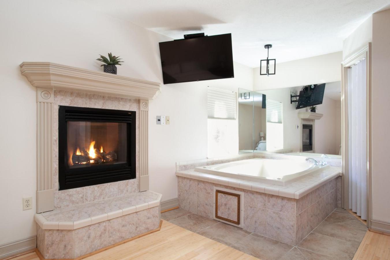 Heights Retreat - Mountain Views & Hot Tub Holiday home