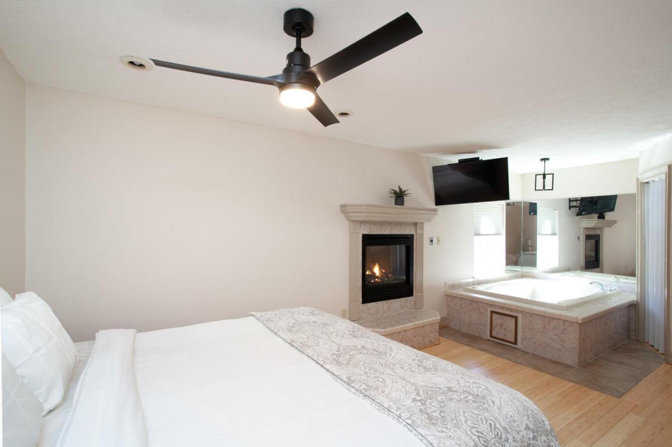Holiday home Heights Retreat - Mountain Views & Hot Tub