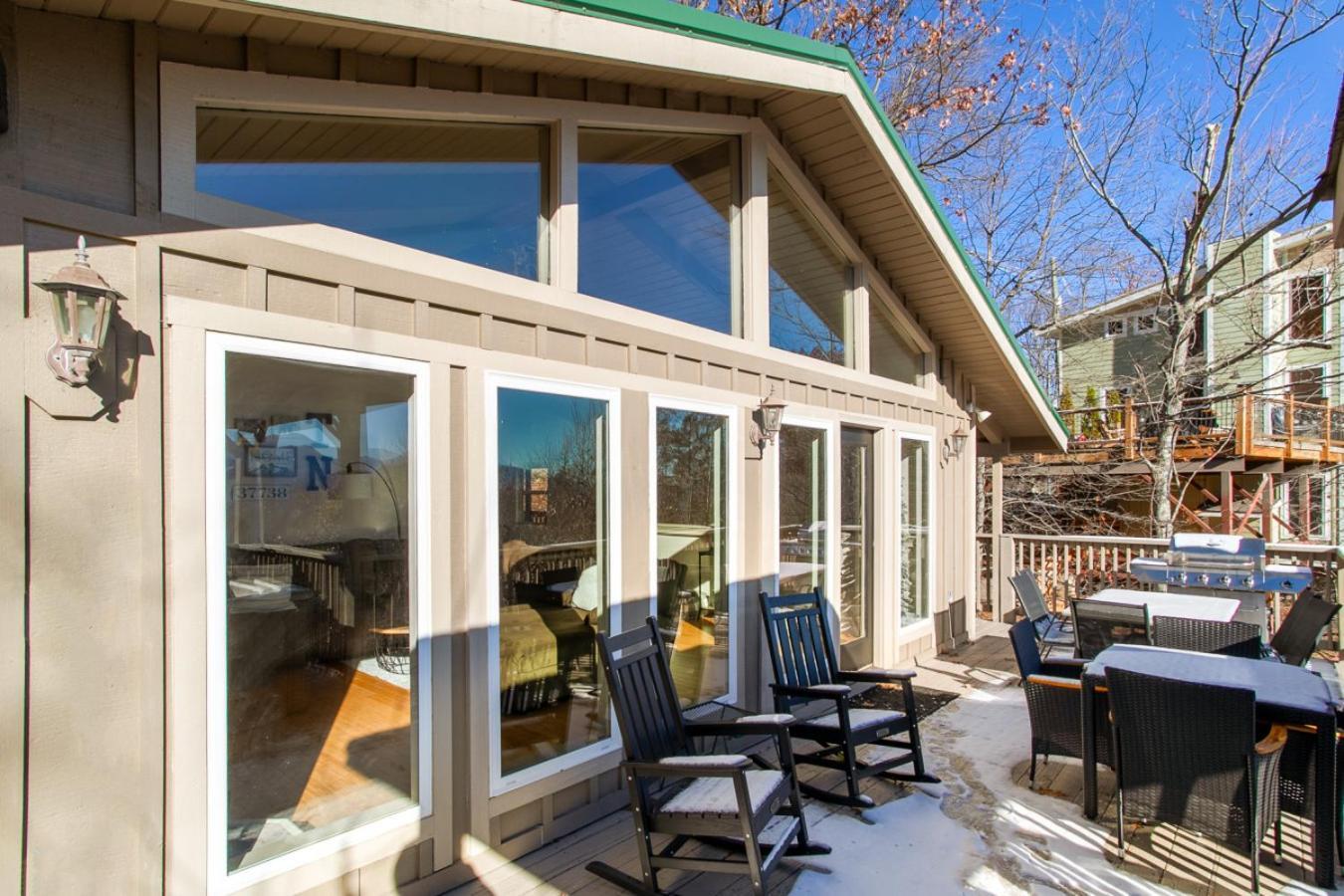Heights Retreat - Mountain Views & Hot Tub Holiday home Gatlinburg