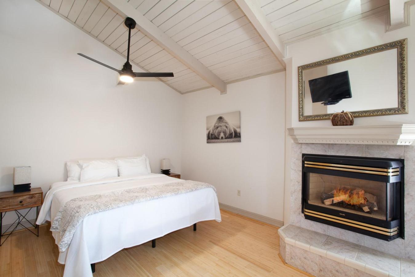 Heights Retreat - Mountain Views & Hot Tub Holiday home