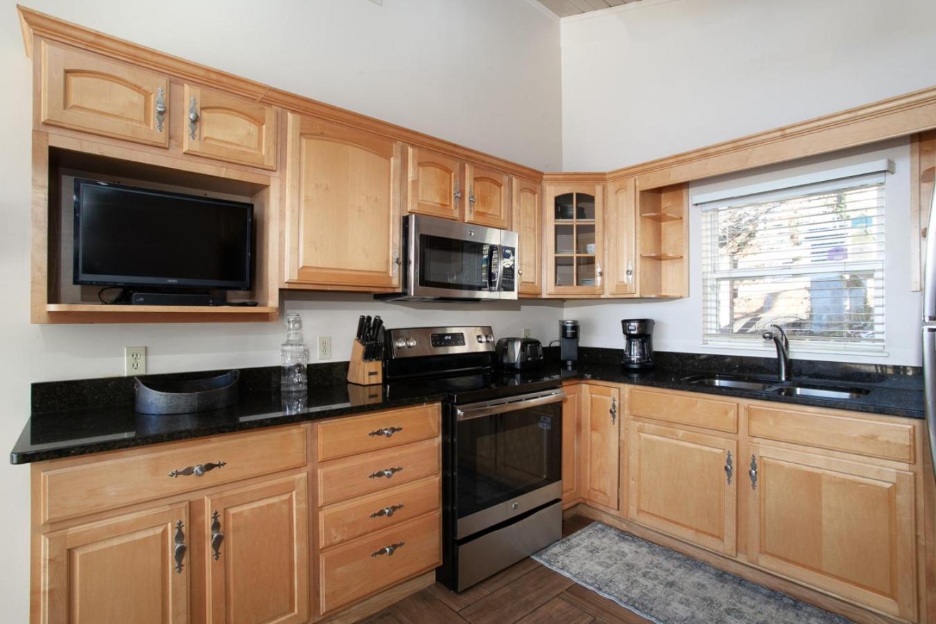Heights Retreat - Mountain Views & Hot Tub Holiday home Gatlinburg