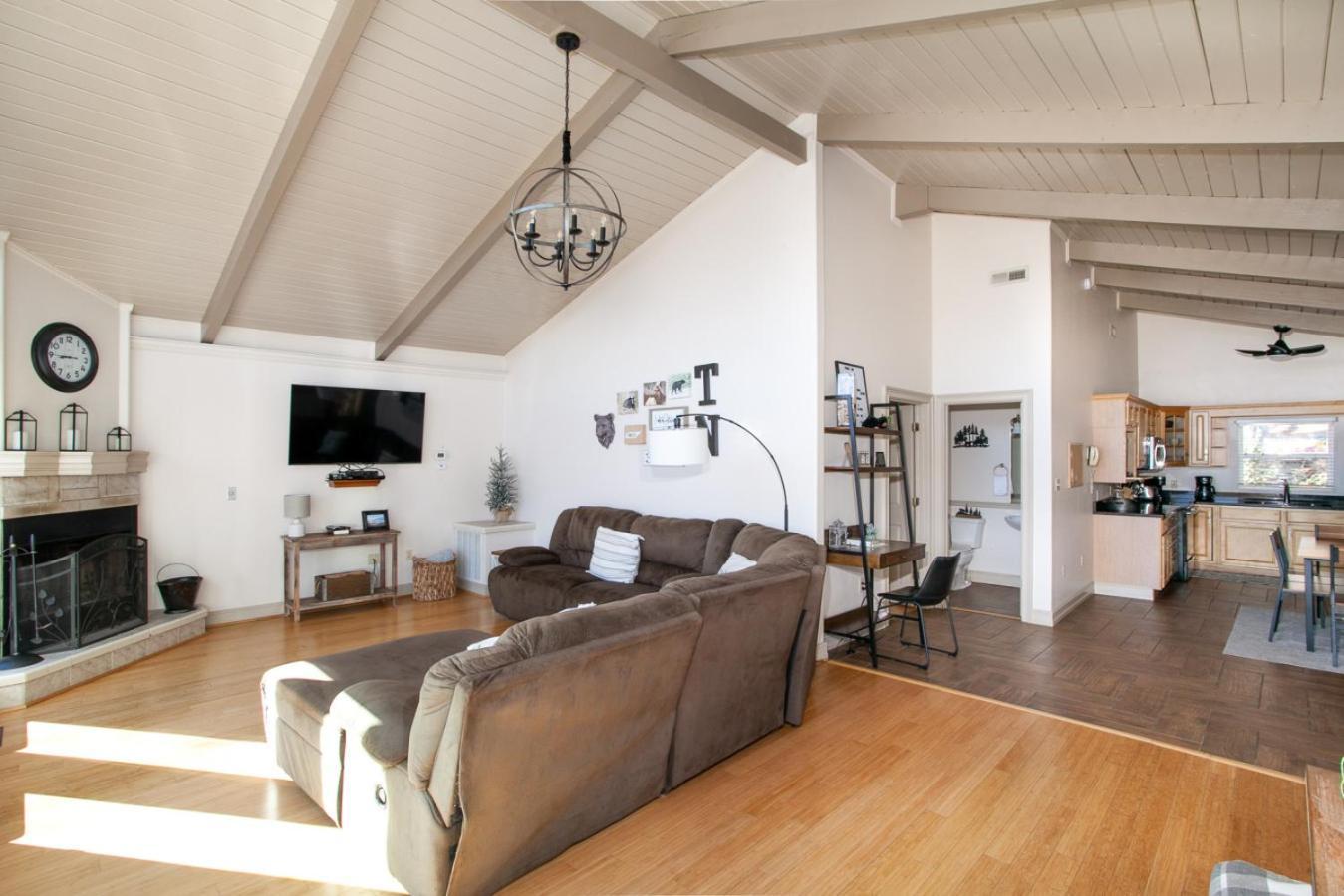 Heights Retreat - Mountain Views & Hot Tub Holiday home
