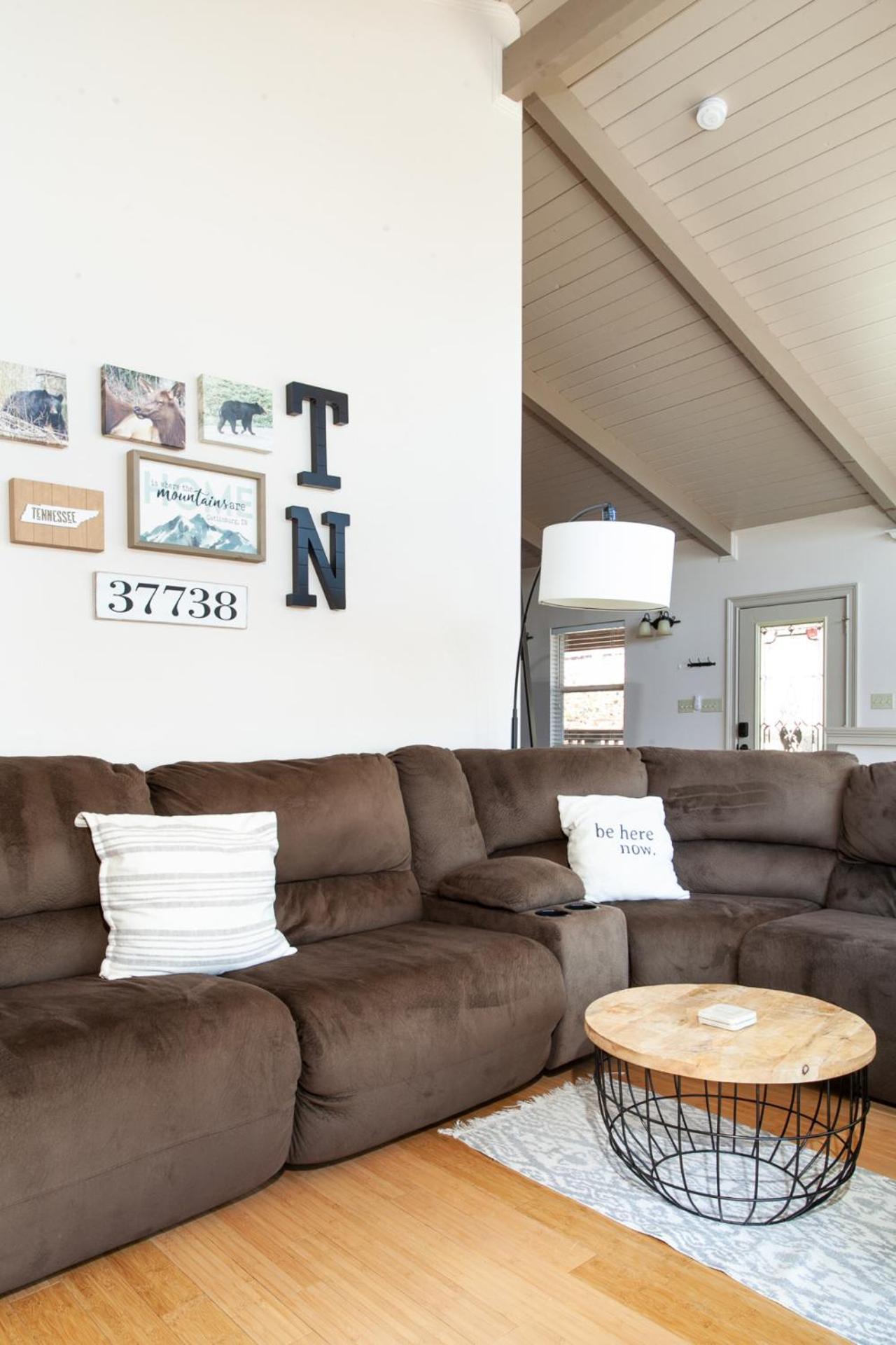 Holiday home Heights Retreat - Mountain Views & Hot Tub