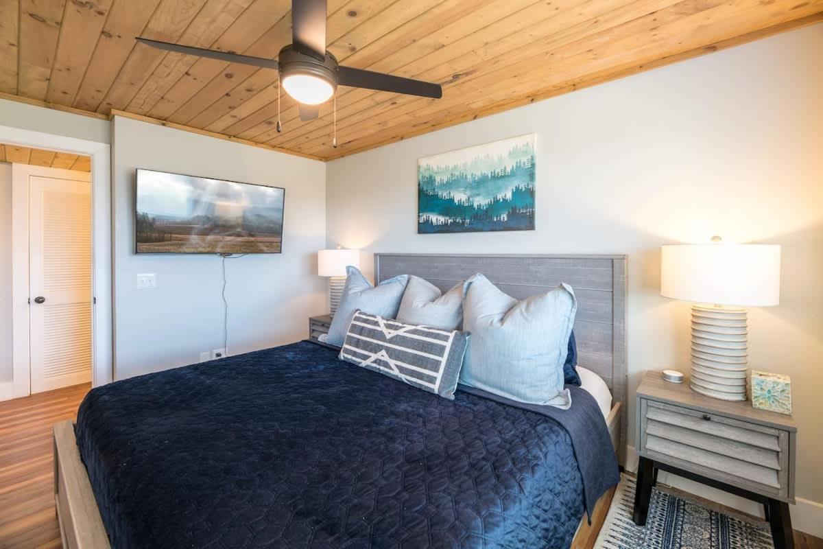 Smoky Sunrise Getaway Holiday home Gatlinburg