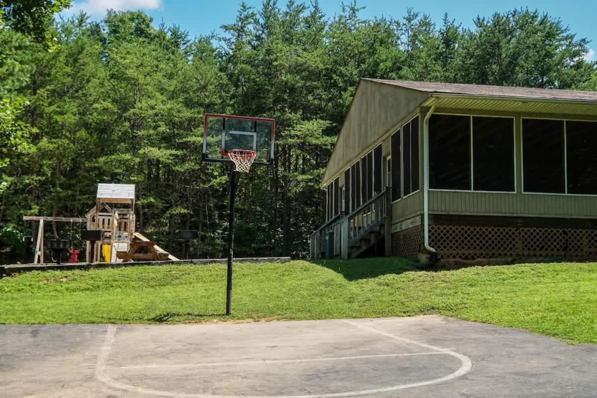 Smoky Sunrise Getaway Holiday home Gatlinburg