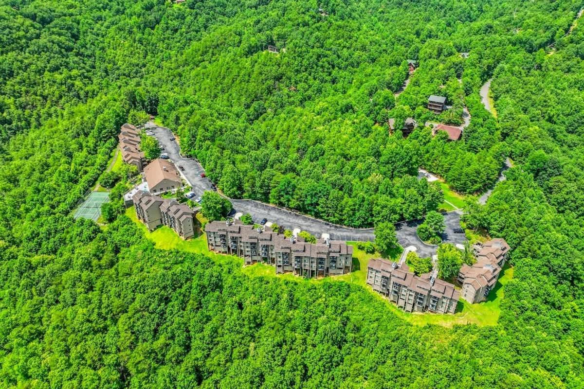 Serenity Bliss * Gatlinburg