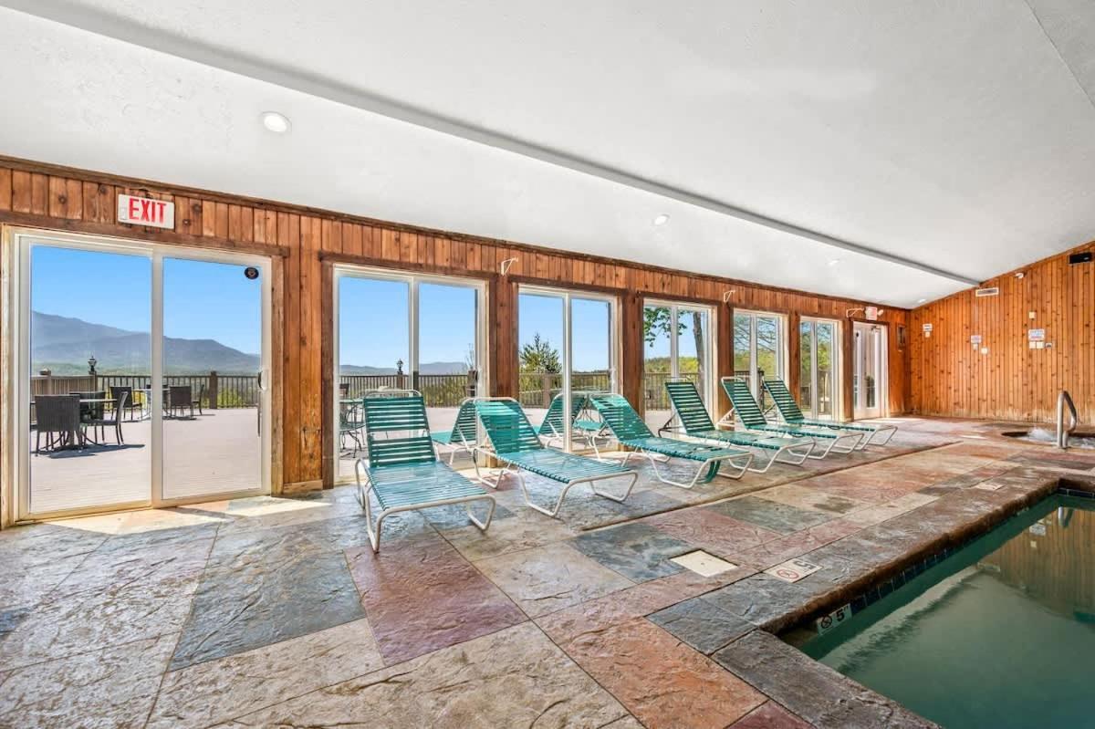 Holiday home Serenity Bliss *