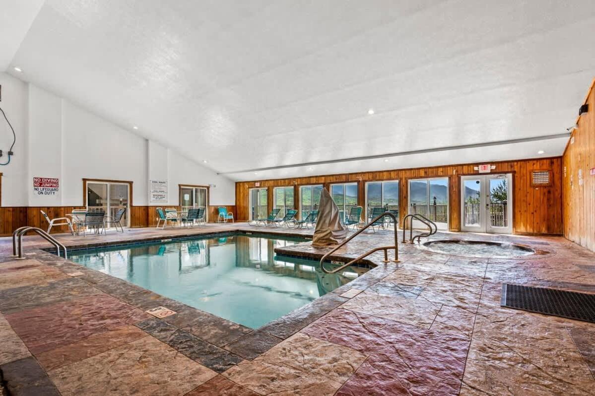 Holiday home Serenity Bliss Gatlinburg