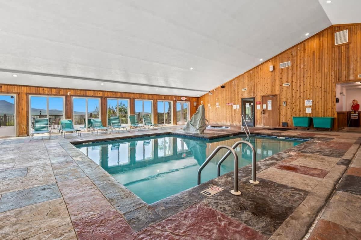 Serenity Bliss * Gatlinburg