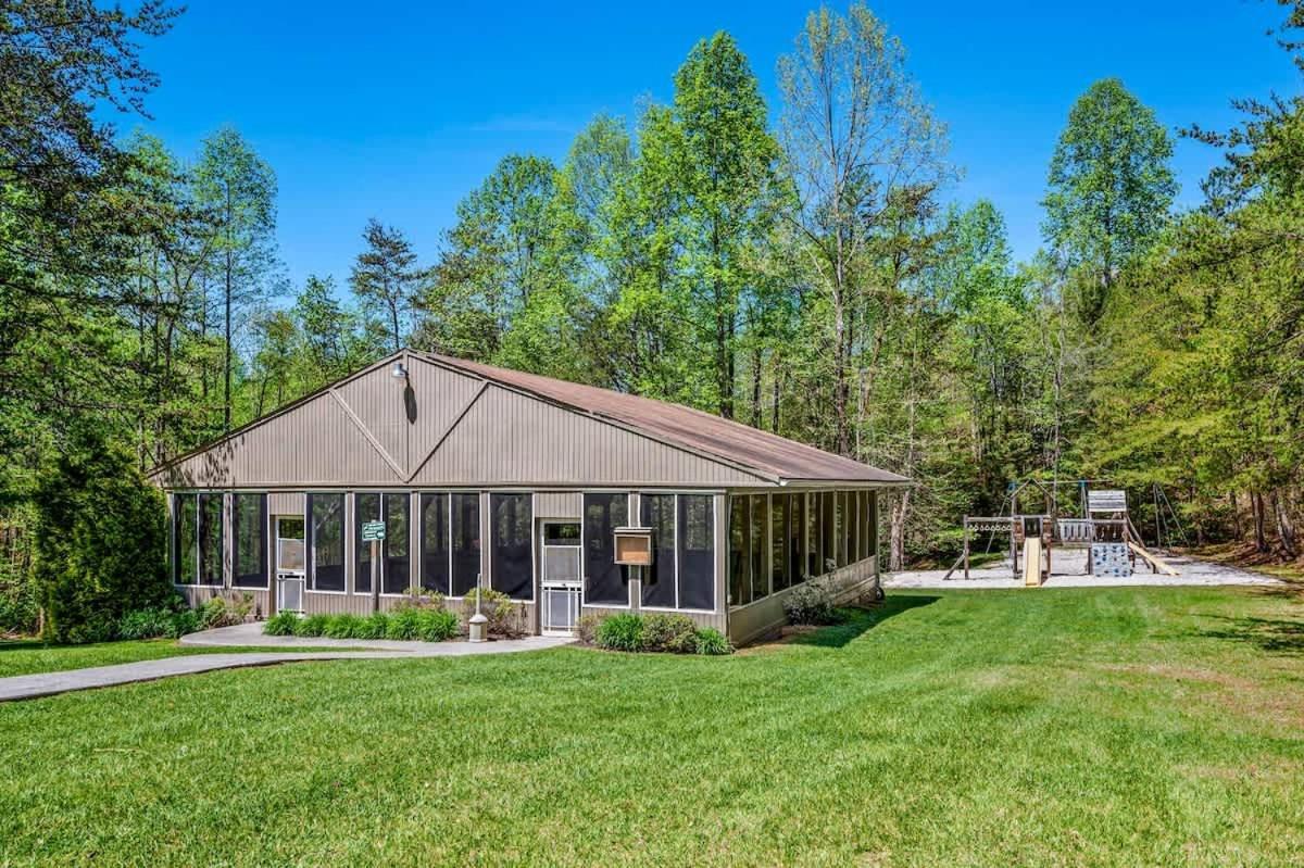 Holiday home Serenity Bliss Gatlinburg
