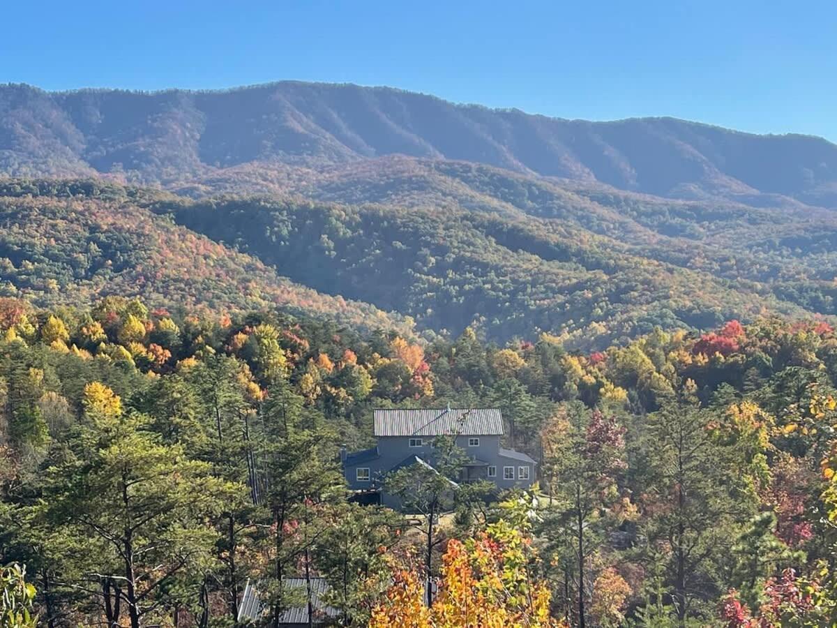 Holiday home Heaven's Summit