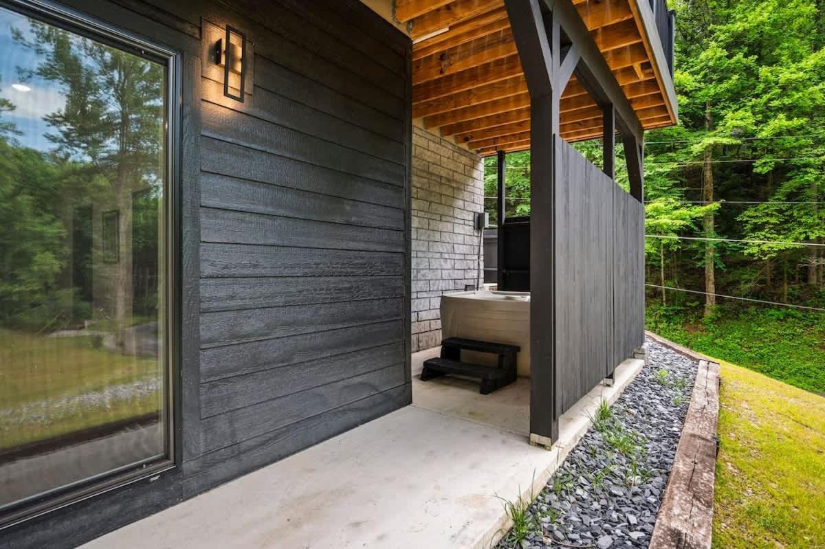 Arise In The Glades Holiday home Gatlinburg