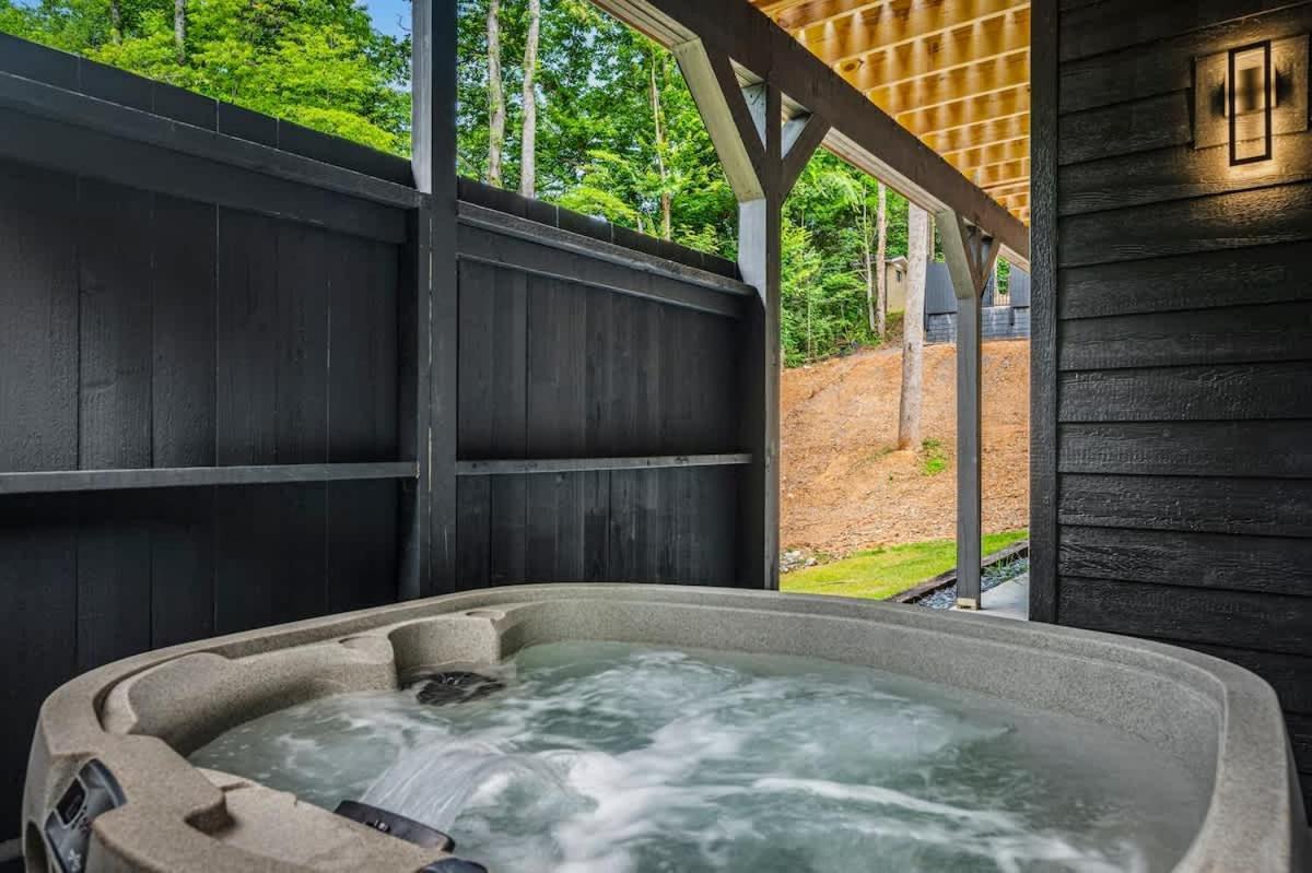 Holiday home Arise In The Glades Gatlinburg