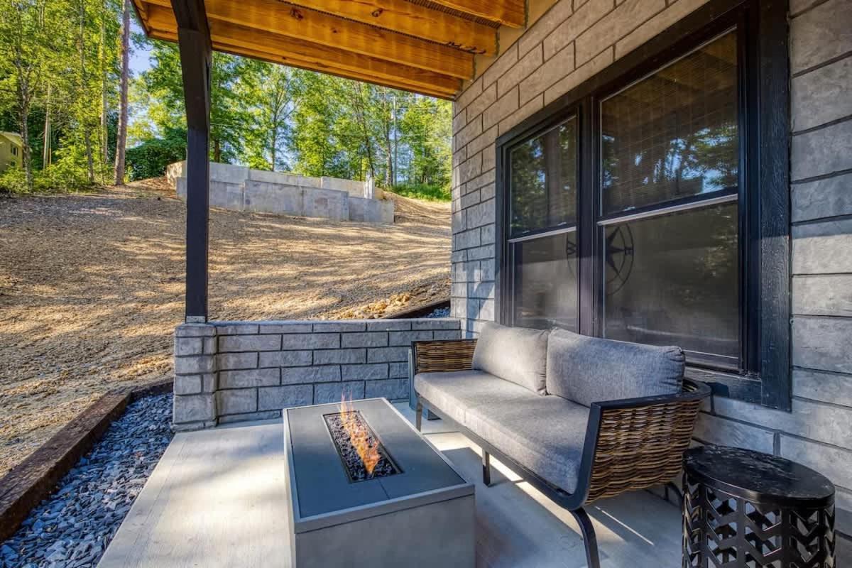 Arise In The Glades Holiday home Gatlinburg