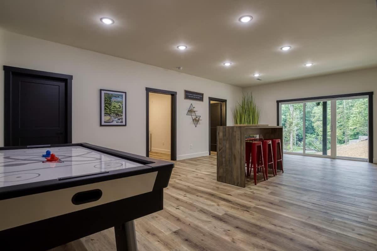 Holiday home Arise In The Glades Gatlinburg