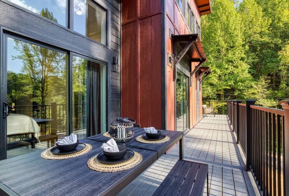 Arise In The Glades Holiday home