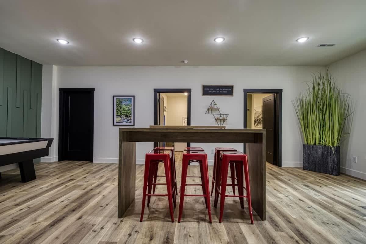 Holiday home Arise In The Glades