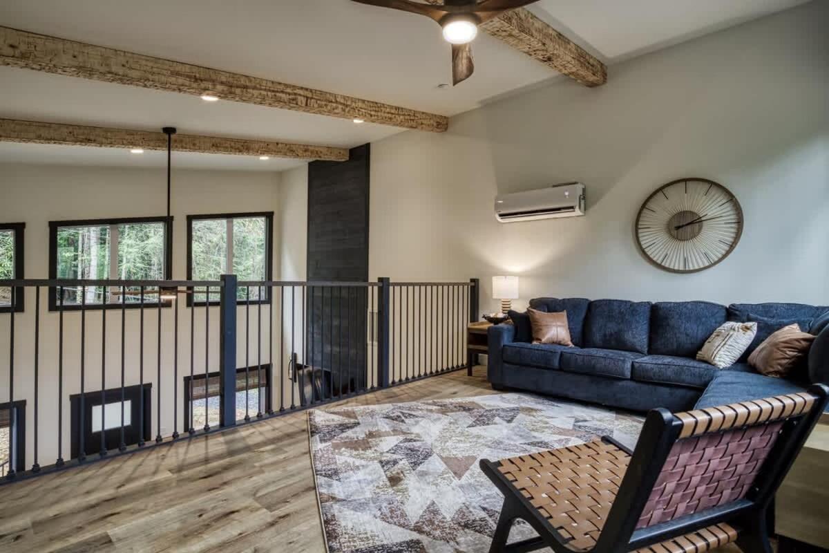 Holiday home Arise In The Glades *