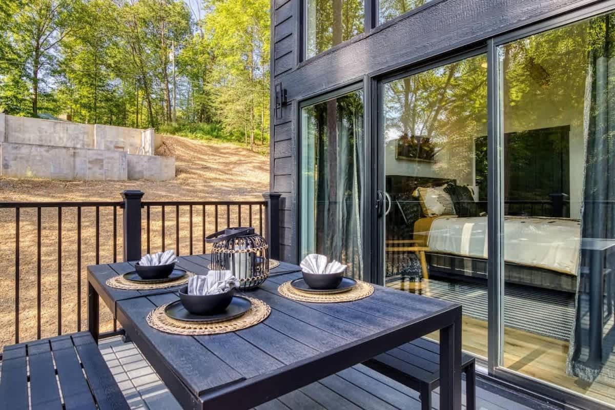 Holiday home Arise In The Glades Gatlinburg