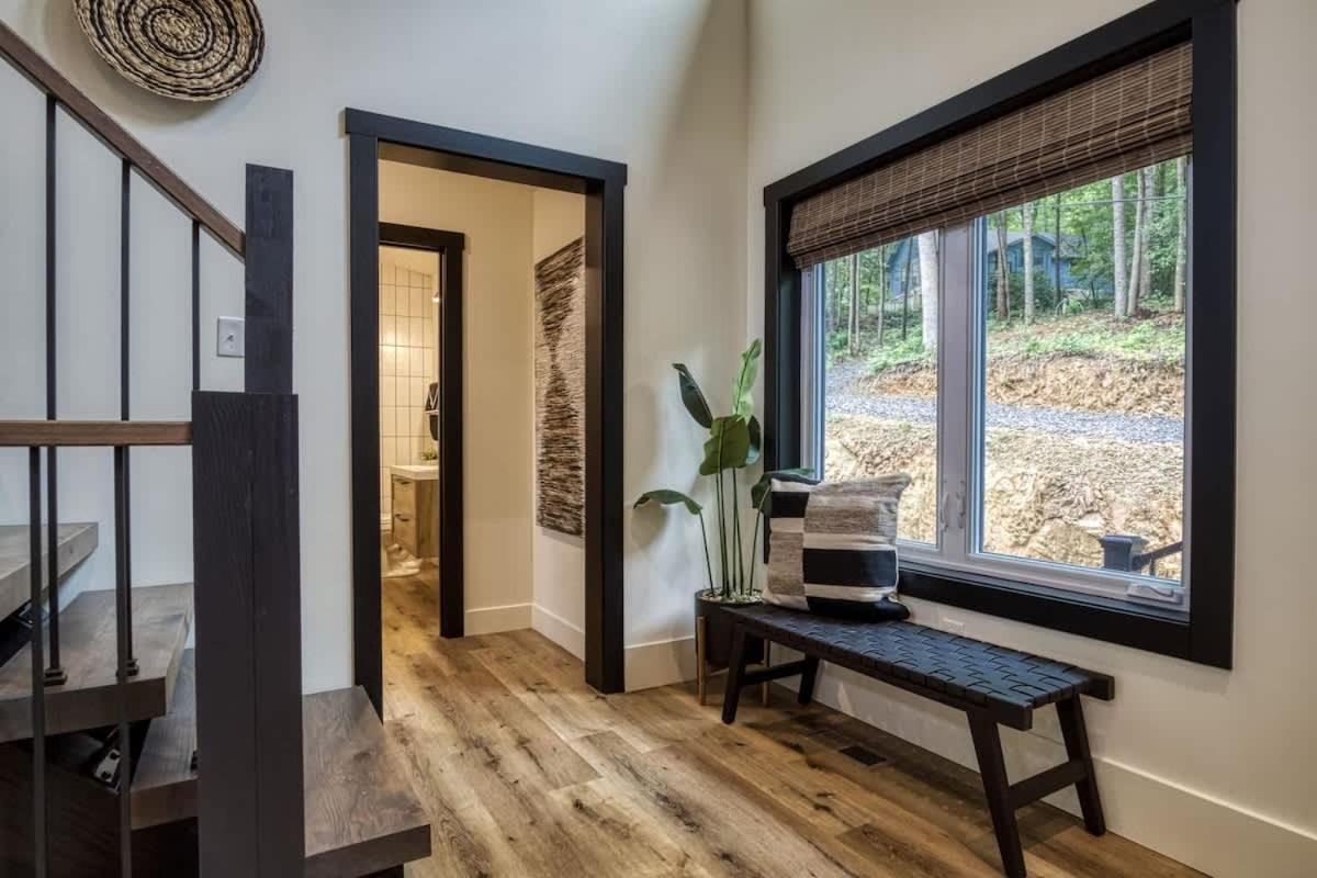 Holiday home Arise In The Glades