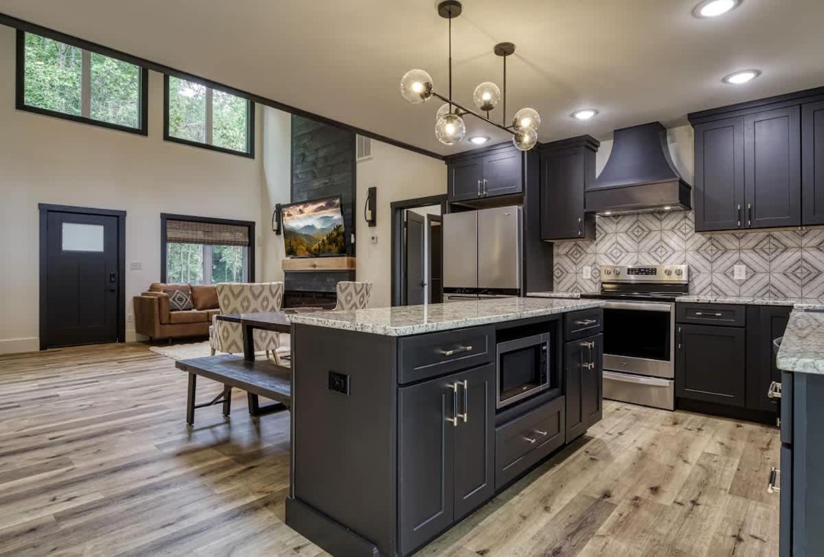 Arise In The Glades Holiday home Gatlinburg