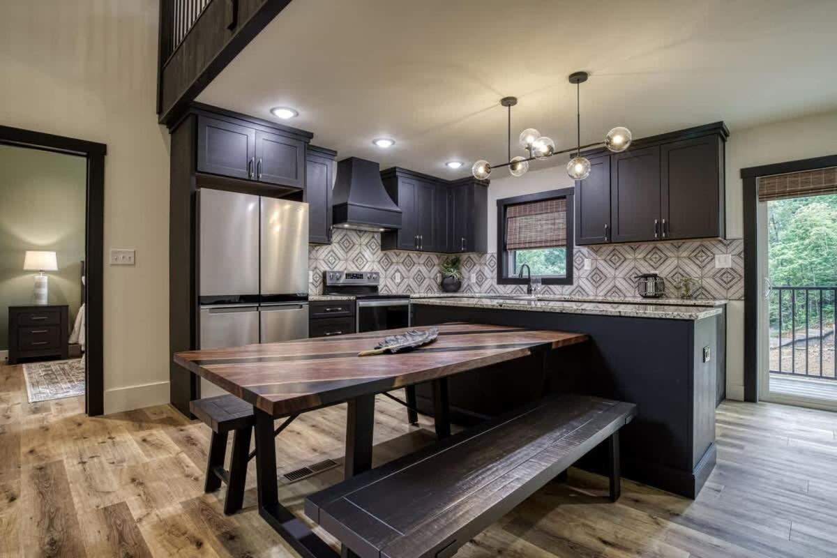 Holiday home Arise In The Glades Gatlinburg