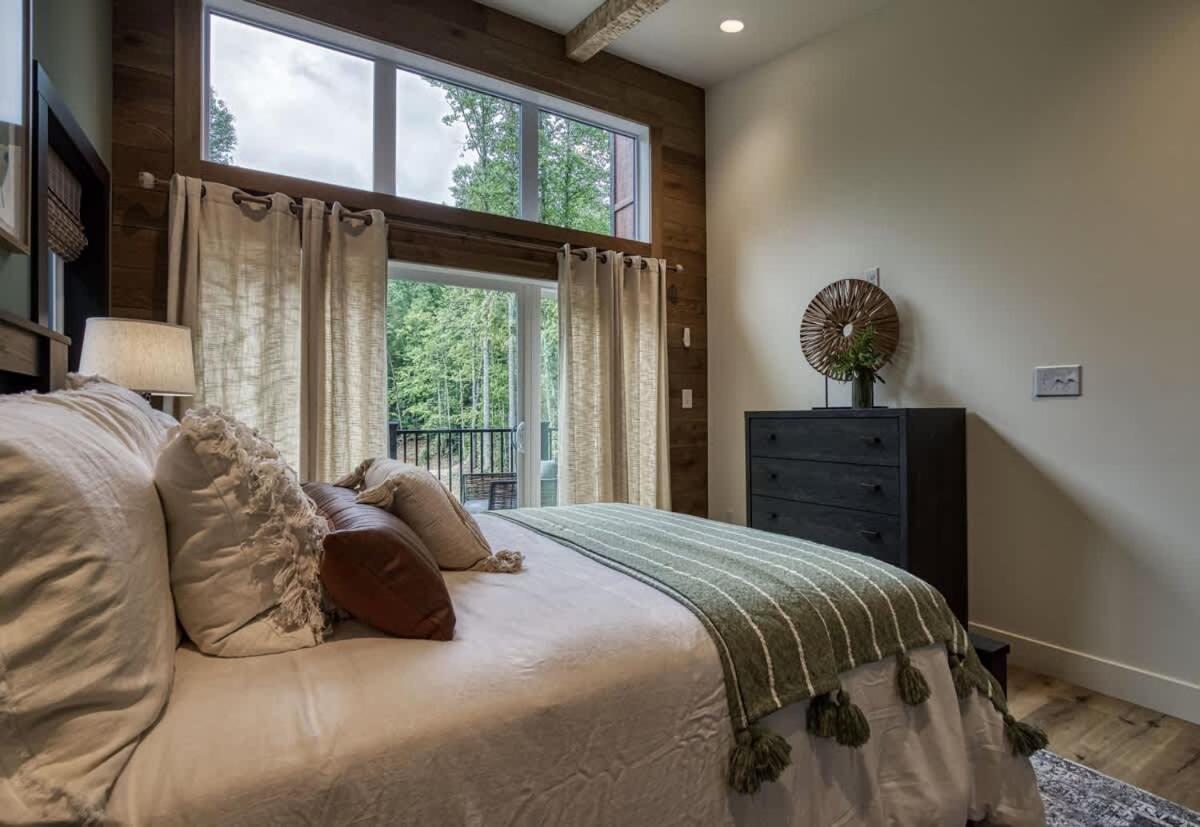 Arise In The Glades Holiday home