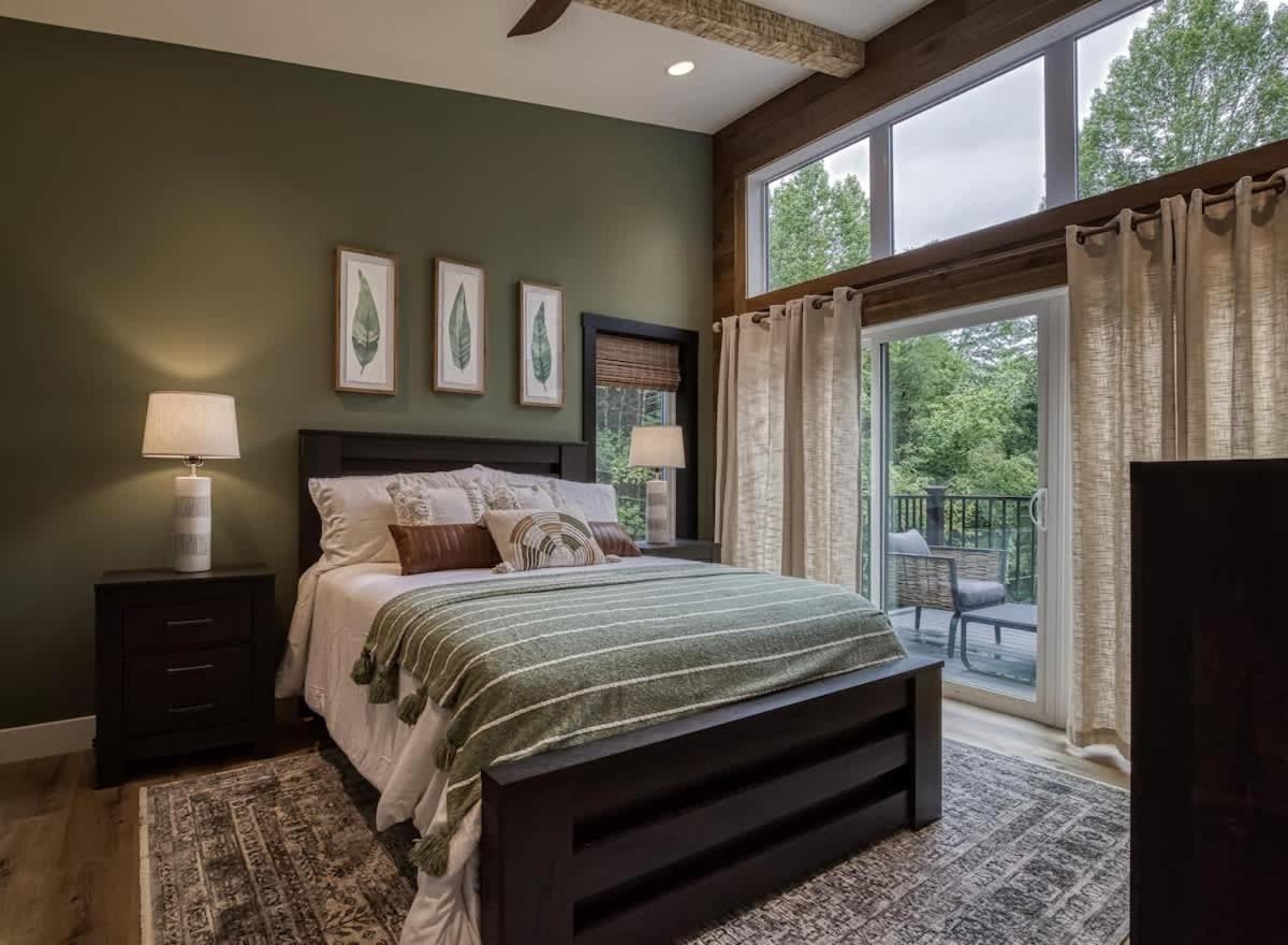 Holiday home Arise In The Glades *