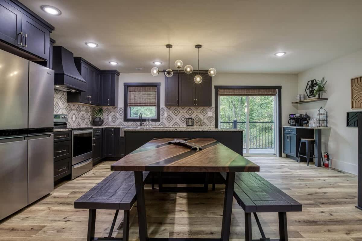 Arise In The Glades Holiday home Gatlinburg