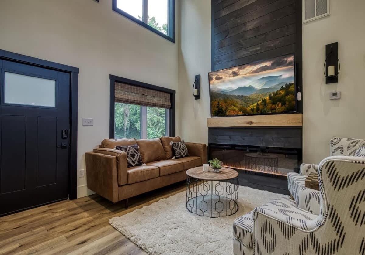Holiday home Arise In The Glades Gatlinburg