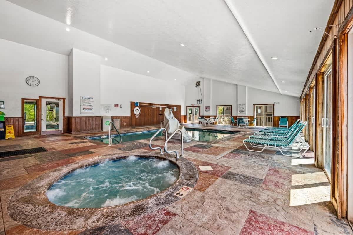 Heavenly Haven Holiday home *