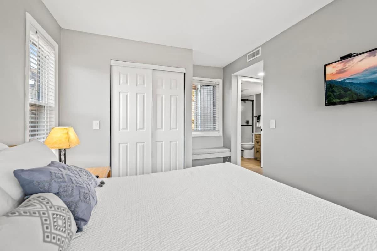Heavenly Haven Holiday home Gatlinburg