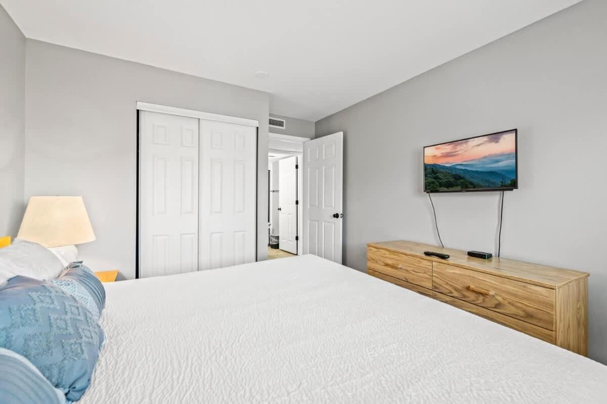 Holiday home Heavenly Haven Gatlinburg