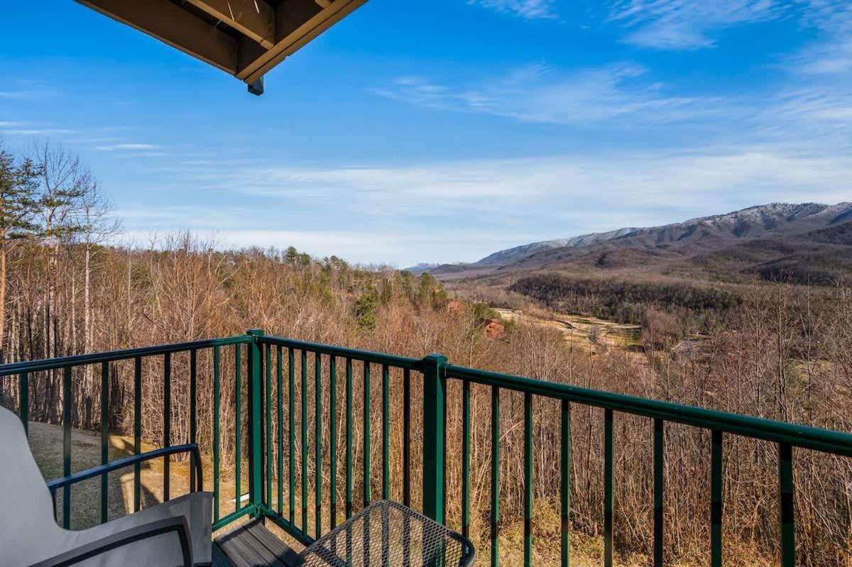 Heavenly Haven Holiday home