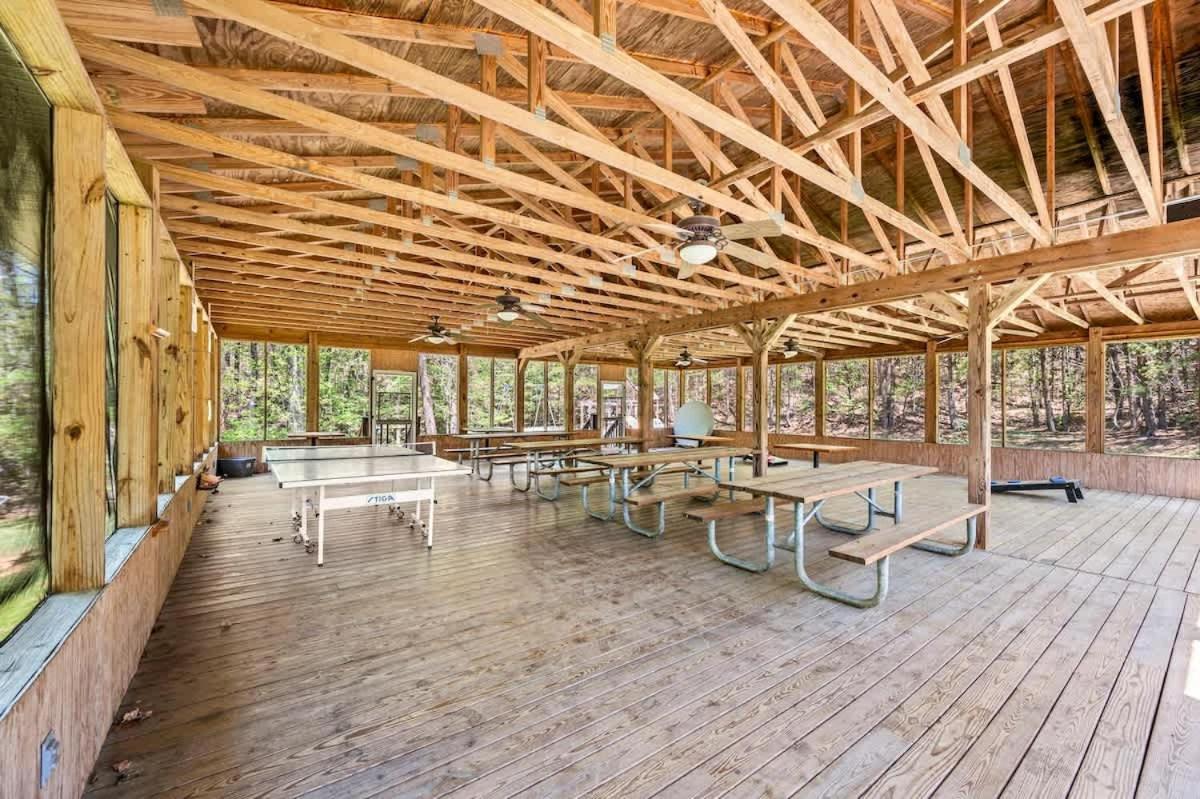 Heavenly Haven Holiday home Gatlinburg