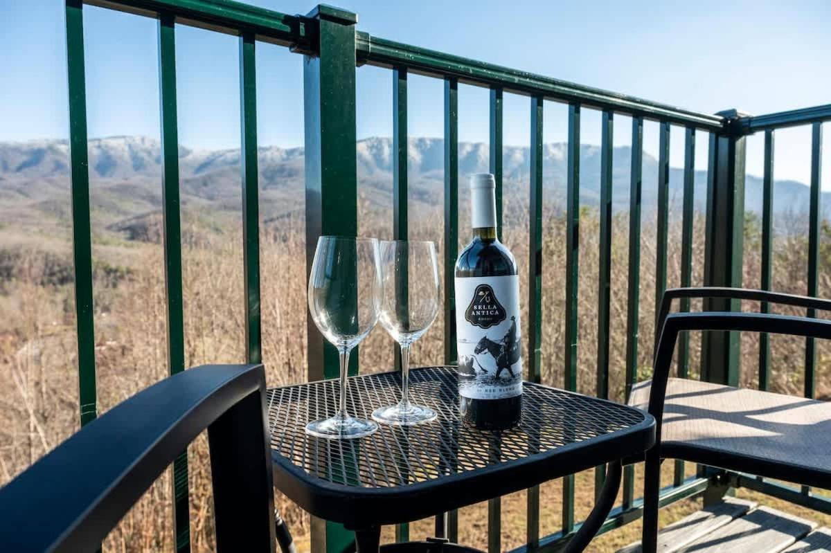 Heavenly Haven Gatlinburg