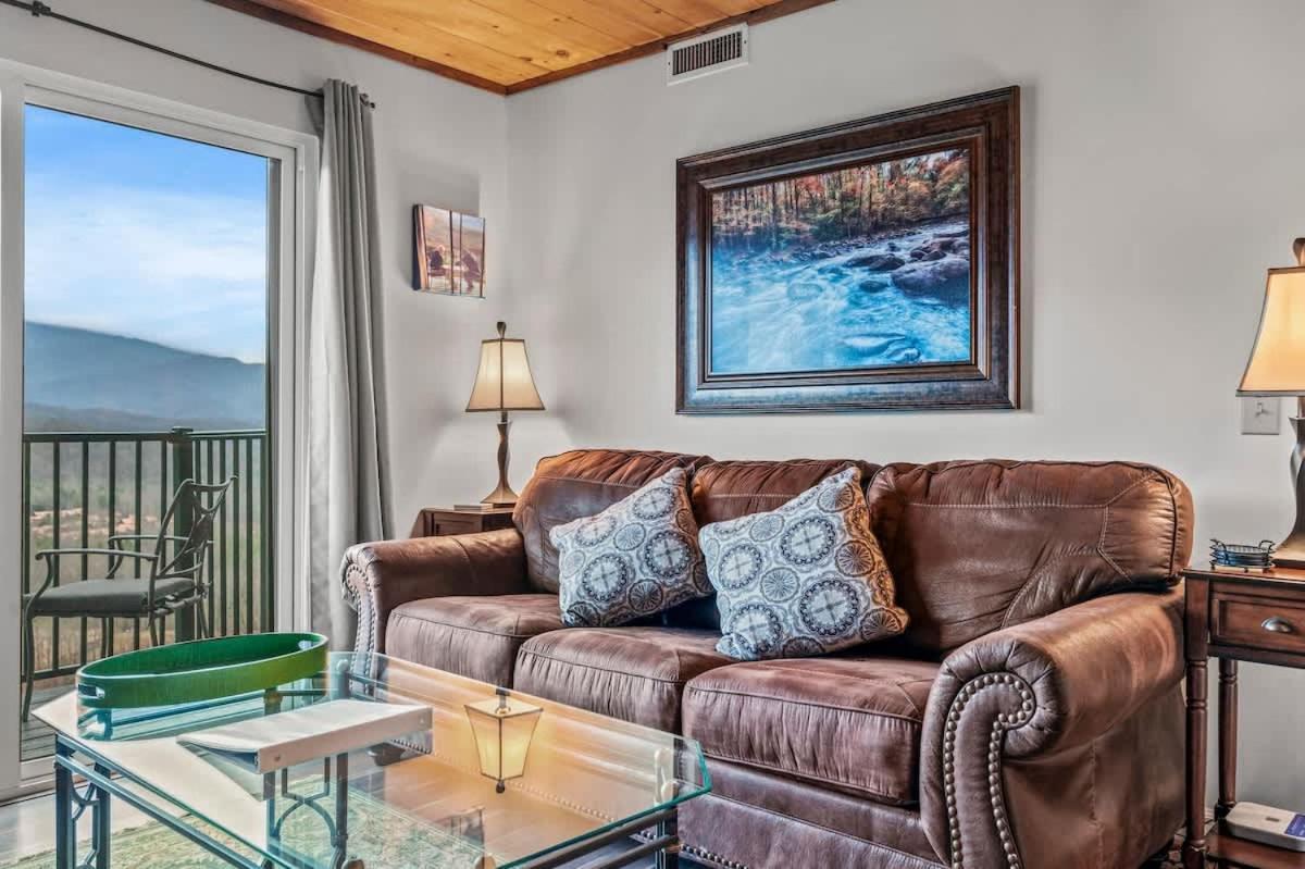 Holiday home Summit View Gatlinburg